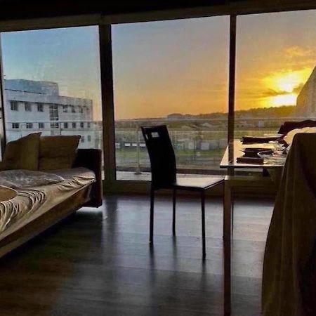 Sao Pedro Apartment Vila Franca do Campo Zewnętrze zdjęcie