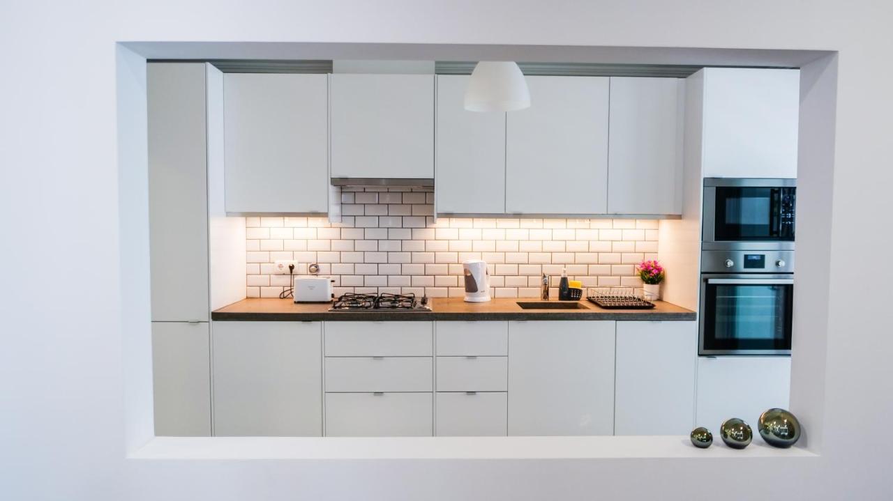 Sao Pedro Apartment Vila Franca do Campo Zewnętrze zdjęcie