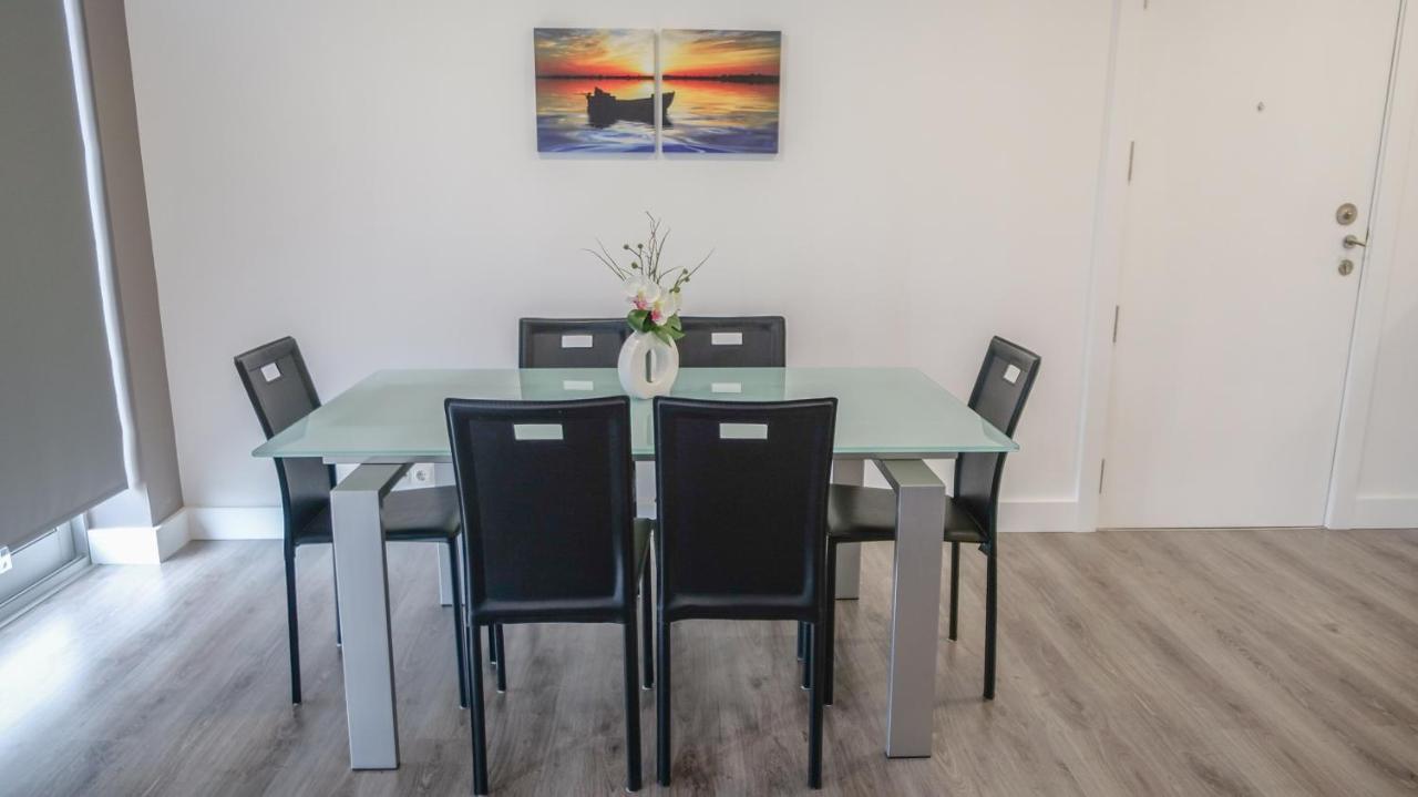 Sao Pedro Apartment Vila Franca do Campo Zewnętrze zdjęcie
