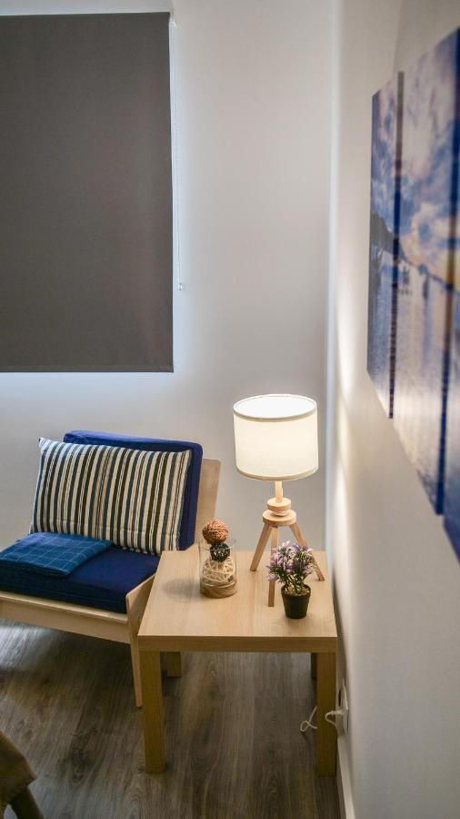 Sao Pedro Apartment Vila Franca do Campo Zewnętrze zdjęcie