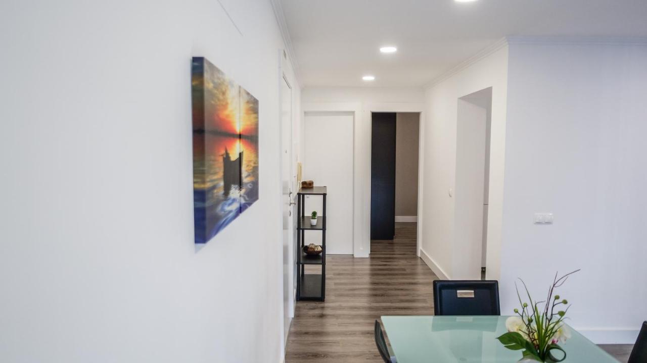 Sao Pedro Apartment Vila Franca do Campo Zewnętrze zdjęcie