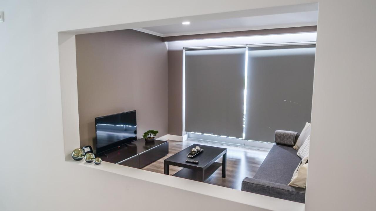 Sao Pedro Apartment Vila Franca do Campo Zewnętrze zdjęcie