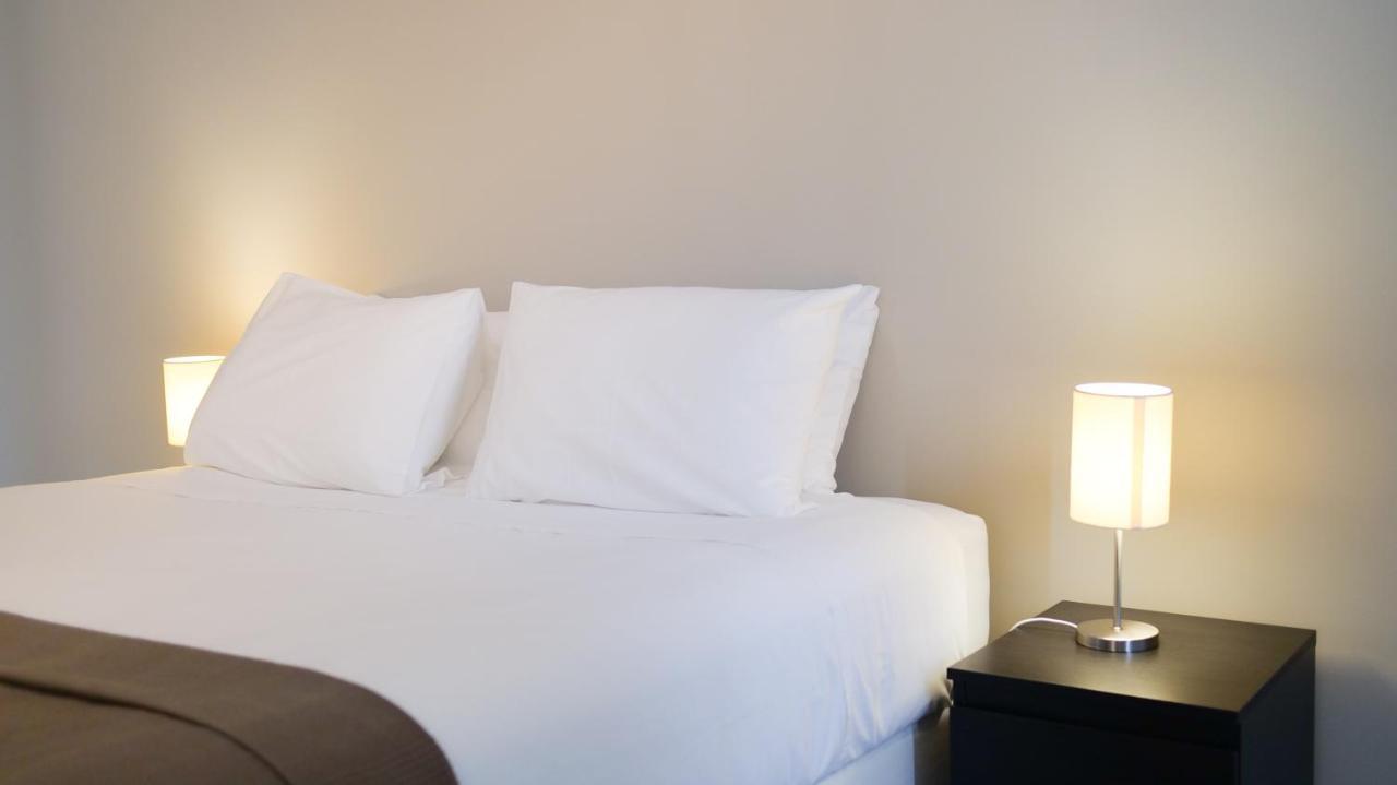 Sao Pedro Apartment Vila Franca do Campo Zewnętrze zdjęcie