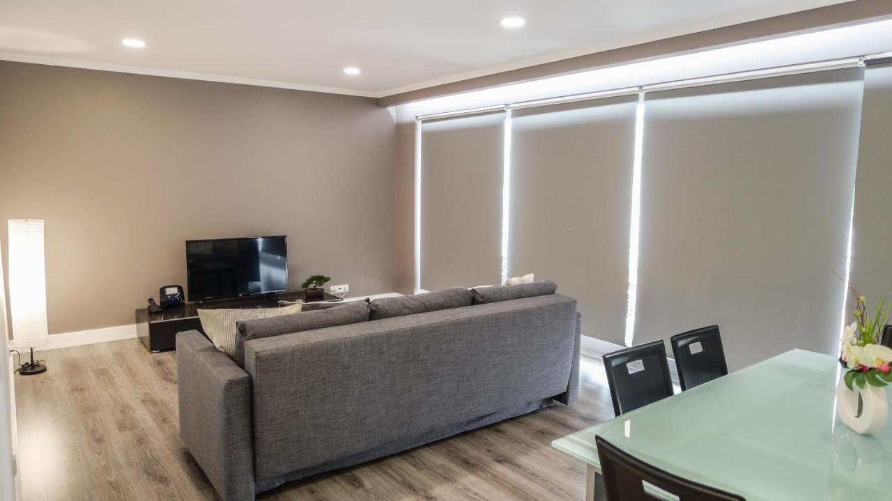 Sao Pedro Apartment Vila Franca do Campo Zewnętrze zdjęcie