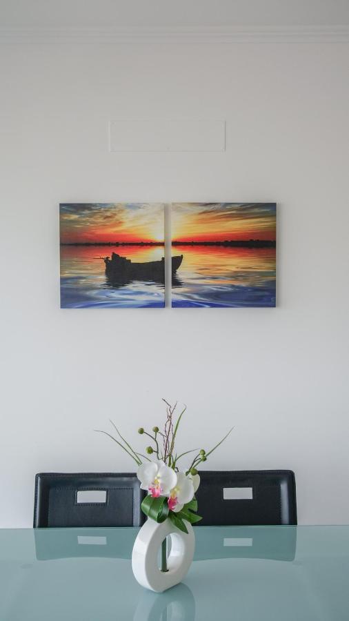 Sao Pedro Apartment Vila Franca do Campo Zewnętrze zdjęcie