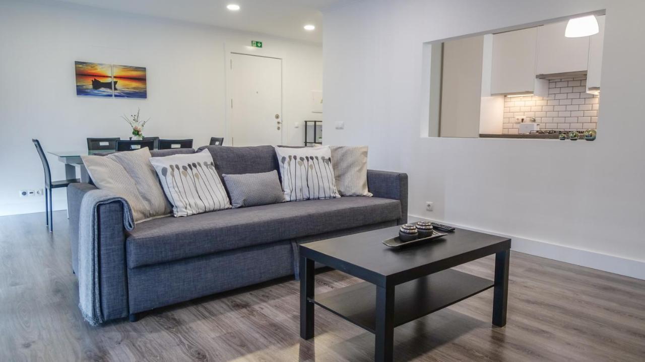 Sao Pedro Apartment Vila Franca do Campo Zewnętrze zdjęcie