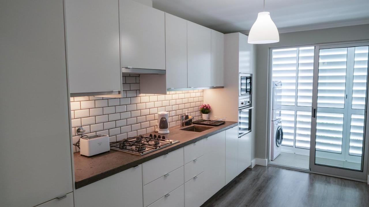 Sao Pedro Apartment Vila Franca do Campo Zewnętrze zdjęcie