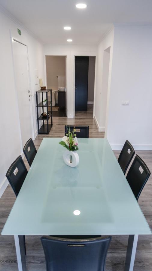 Sao Pedro Apartment Vila Franca do Campo Zewnętrze zdjęcie