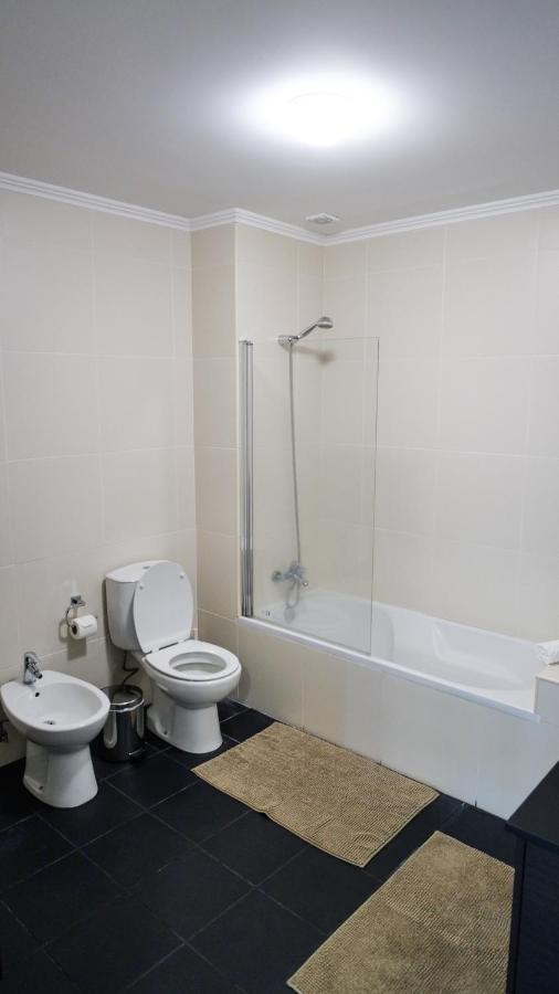 Sao Pedro Apartment Vila Franca do Campo Zewnętrze zdjęcie