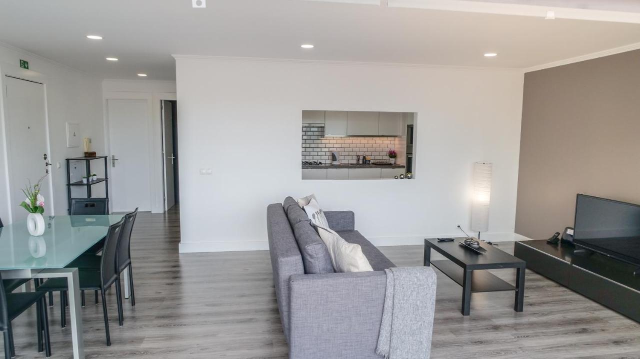 Sao Pedro Apartment Vila Franca do Campo Zewnętrze zdjęcie