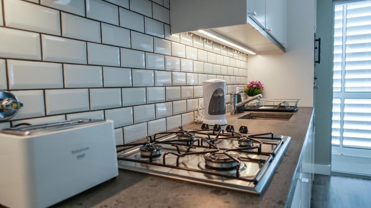 Sao Pedro Apartment Vila Franca do Campo Zewnętrze zdjęcie