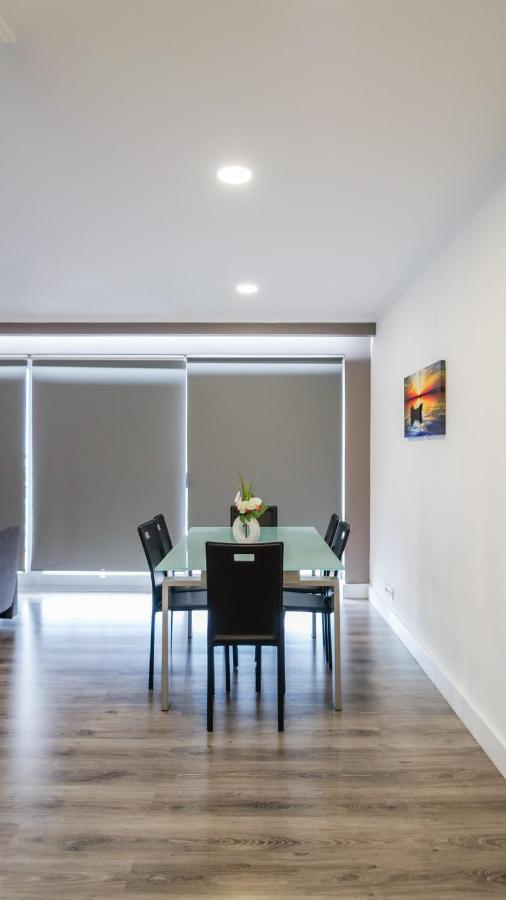 Sao Pedro Apartment Vila Franca do Campo Zewnętrze zdjęcie