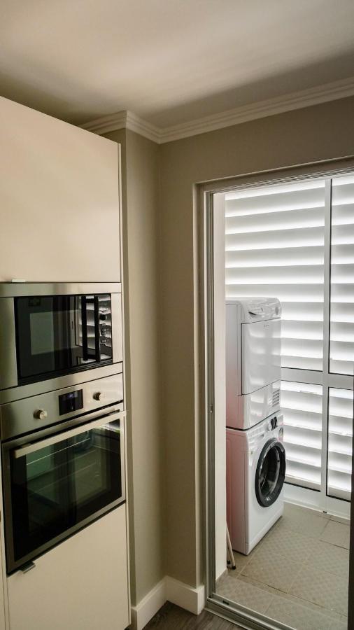 Sao Pedro Apartment Vila Franca do Campo Zewnętrze zdjęcie