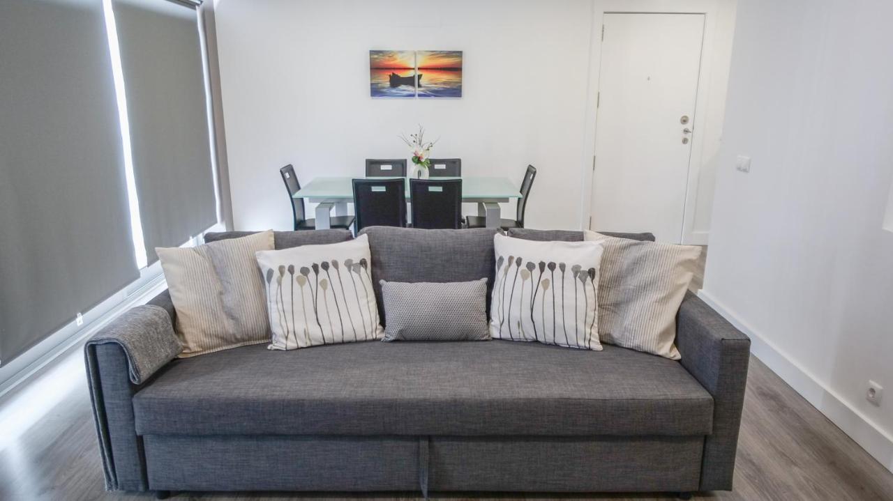 Sao Pedro Apartment Vila Franca do Campo Zewnętrze zdjęcie