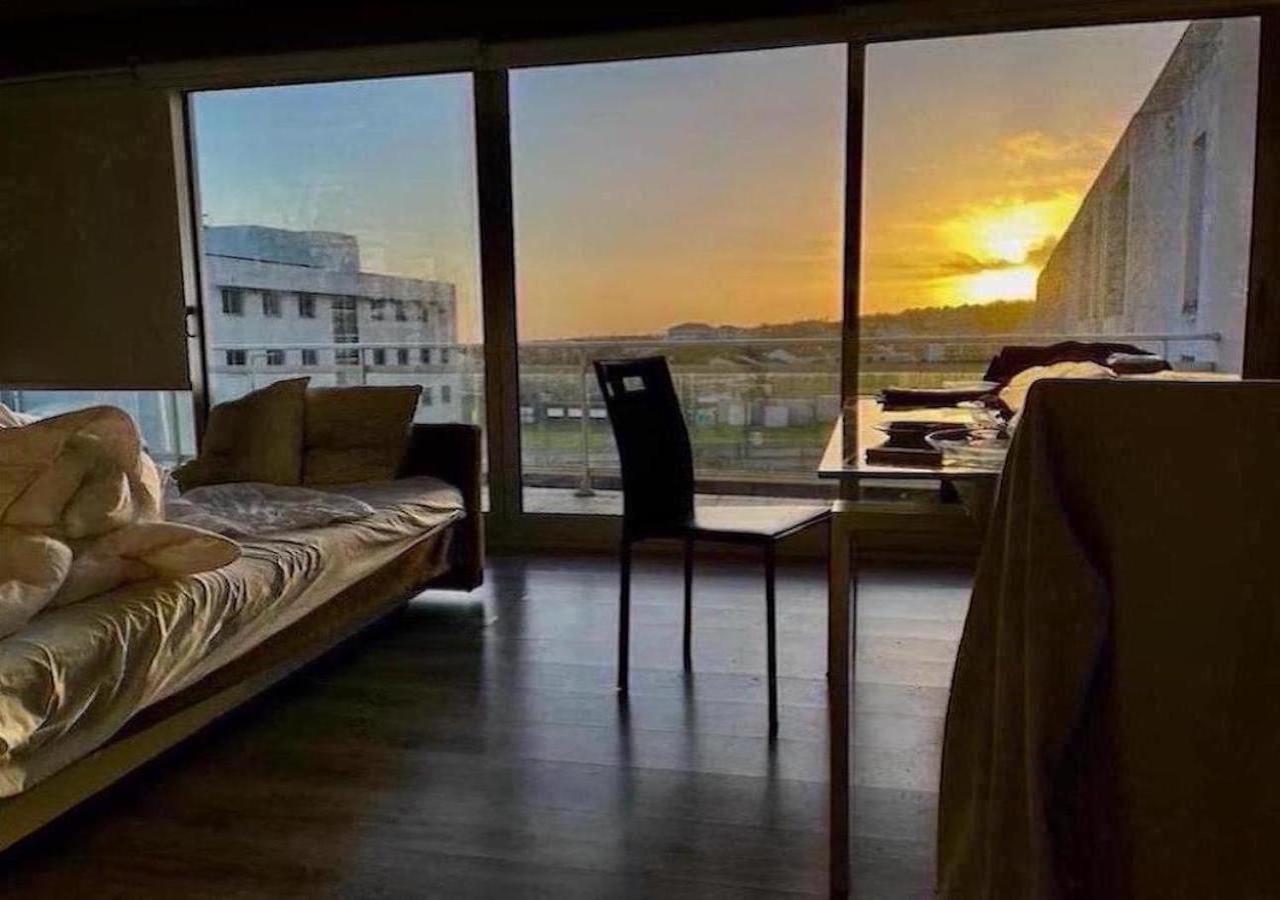 Sao Pedro Apartment Vila Franca do Campo Zewnętrze zdjęcie